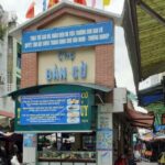 Chợ Bàn Cờ Quận 3