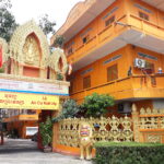 Chùa Candaransi Quận 3