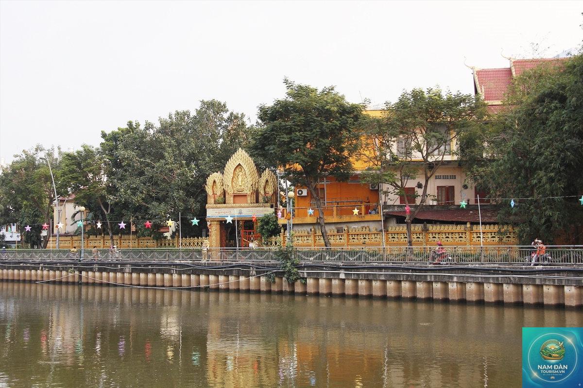 Chùa Candaransi Quận 3 - Hình 4