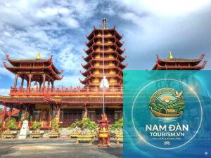 Chùa Xá Lợi Quận 3