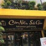 Cơm Niêu Sài Gòn Quận 3 – Trải Nghiệm Ẩm Thực Độc Đáo Giữa Lòng Thành Phố Cơm Niêu Sài Gòn Quận 3