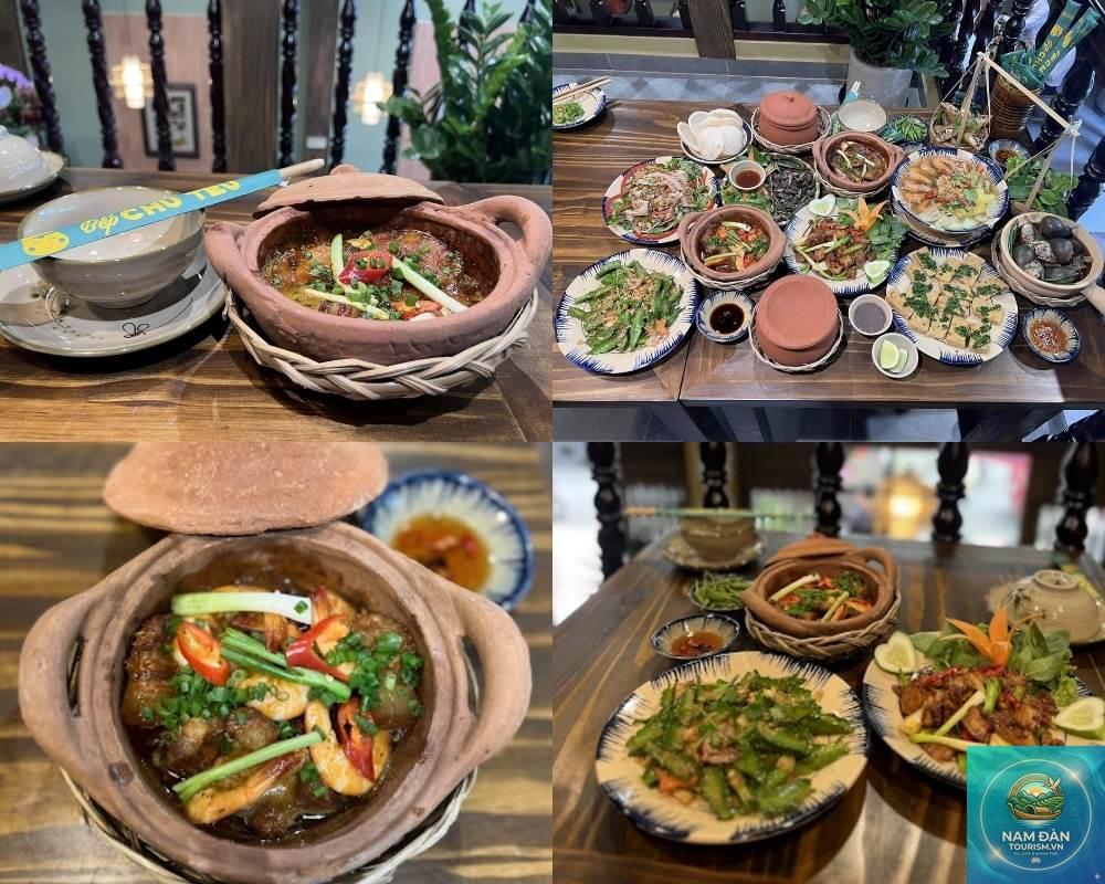 Cơm Niêu Sài Gòn Quận 3 - Hình 4