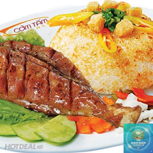 Cơm Tấm Cali Quận 3 - Hình 2