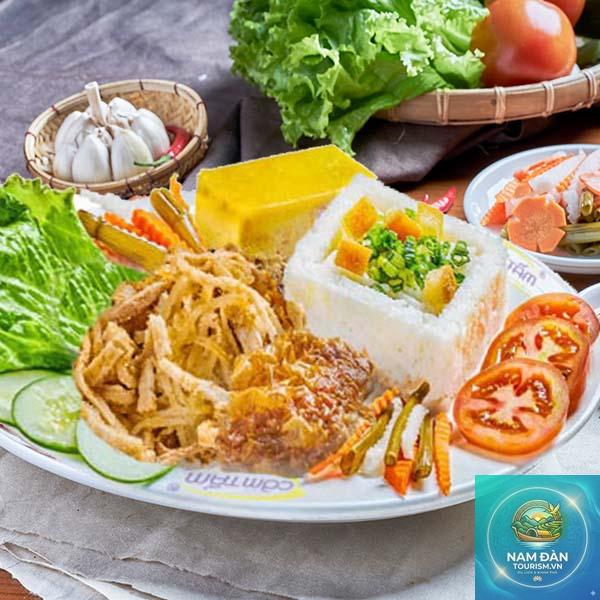 Cơm Tấm Cali Quận 3 - Hình 5