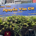 Cơm Tấm Nguyễn Văn Cừ Quận 3 – Bí Quyết Chọn Quán Ngon, Chuẩn Vị Sài Gòn Cơm Tấm Nguyễn Văn Cừ Quận 3
