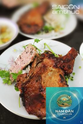 Cơm Tấm Nguyễn Văn Cừ Quận 3 - Hình 3