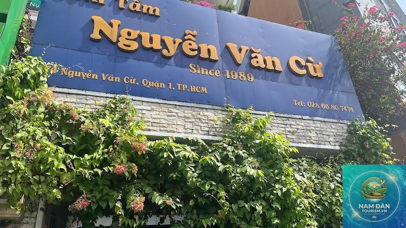 Cơm Tấm Nguyễn Văn Cừ Quận 3 - Hình 4
