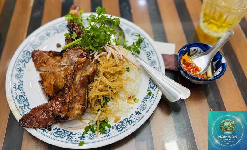 Cơm Tấm Nguyễn Văn Cừ Quận 3 - Hình 5