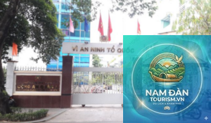 Công an Quận 1