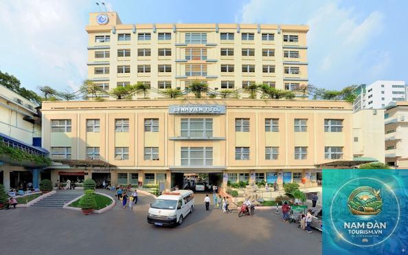 Công an Quận 1 - Hình 4