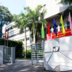 Đại học Kiến trúc TP.HCM Quận 3