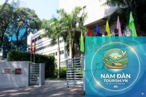 Đại học Kiến trúc TP.HCM Quận 3