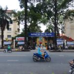 Đại học Sài Gòn cơ sở Quận 1: Địa chỉ, Ngành học, Học phí và Mọi điều cần biết Đại học Sài Gòn cơ sở Quận 1