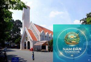Dòng Chúa Cứu Thế Kỳ Đồng Quận 3