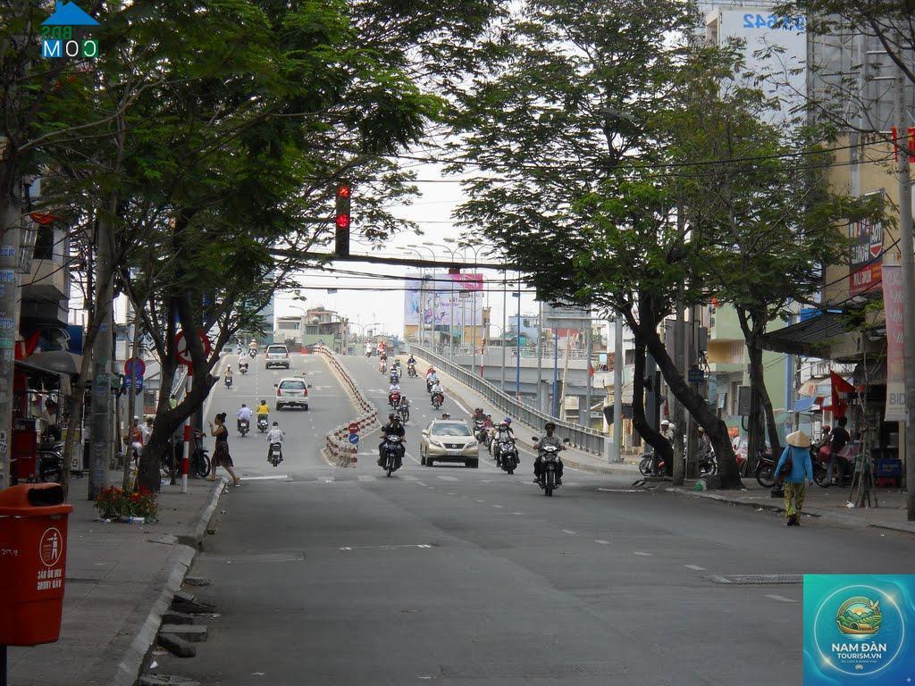 Đường Calmette Quận 1 - Hình 4