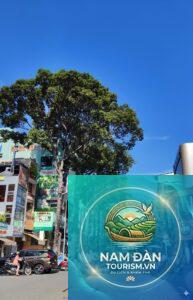 Đường Cao Thắng Quận 3