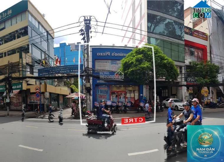Đường Cao Thắng Quận 3 - Hình 3
