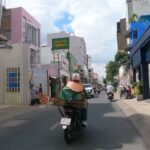 Đường Huỳnh Tịnh Của Quận 3: Vị trí đắc địa, tiện ích vượt trội và tiềm năng bất động sản Đường Huỳnh Tịnh Của Quận 3