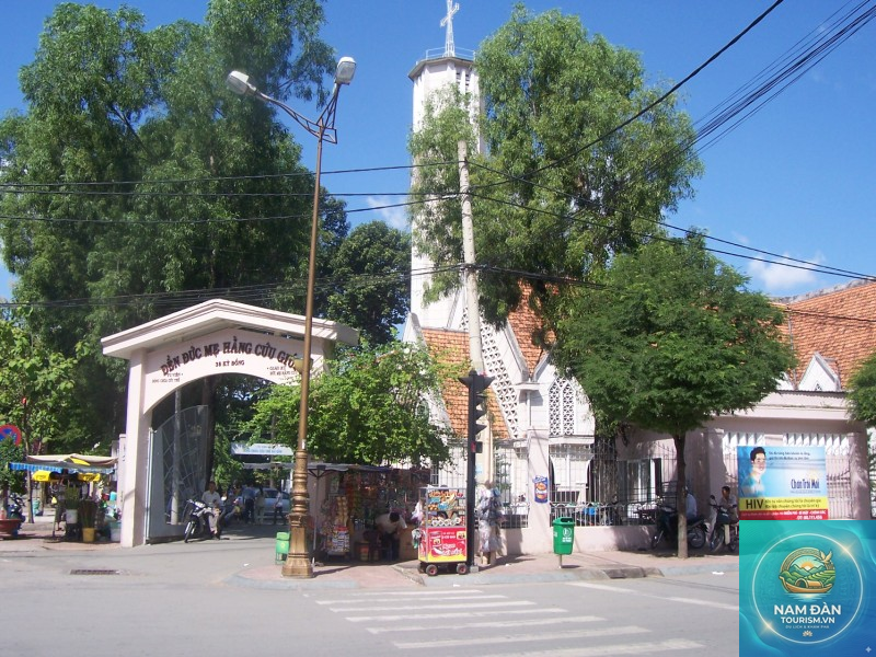 Đường Kỳ Đồng Quận 3 - Hình 4