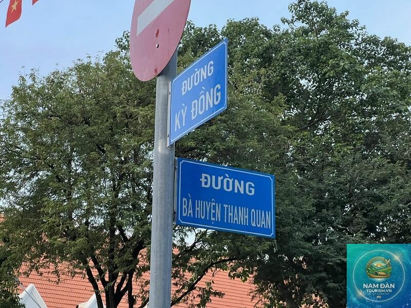 Đường Kỳ Đồng Quận 3 - Hình 1