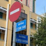 Đường Lý Chính Thắng Quận 3