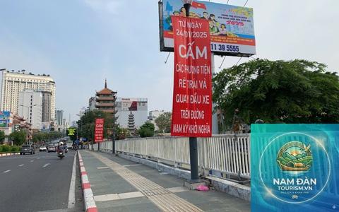 Đường Nam Kỳ Khởi Nghĩa Quận 3 - Hình 4