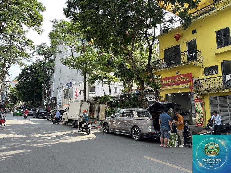 Đường Nguyễn Phúc Nguyên Quận 3 - Hình 4