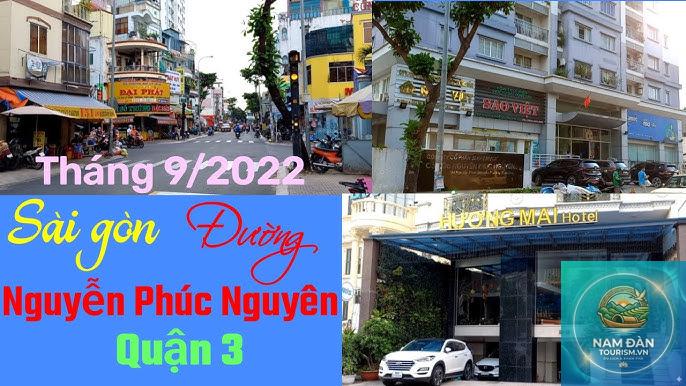 Đường Nguyễn Phúc Nguyên Quận 3 - Hình 5