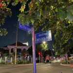 Đường Nguyễn Thông Quận 3