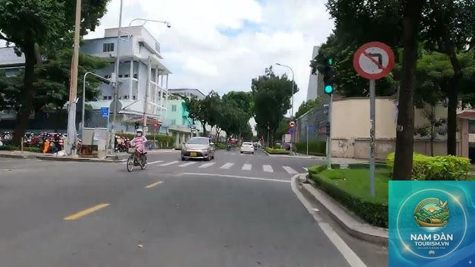 Đường Nguyễn Thông Quận 3 - Hình 2