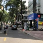 Đường Phạm Ngọc Thạch Quận 3