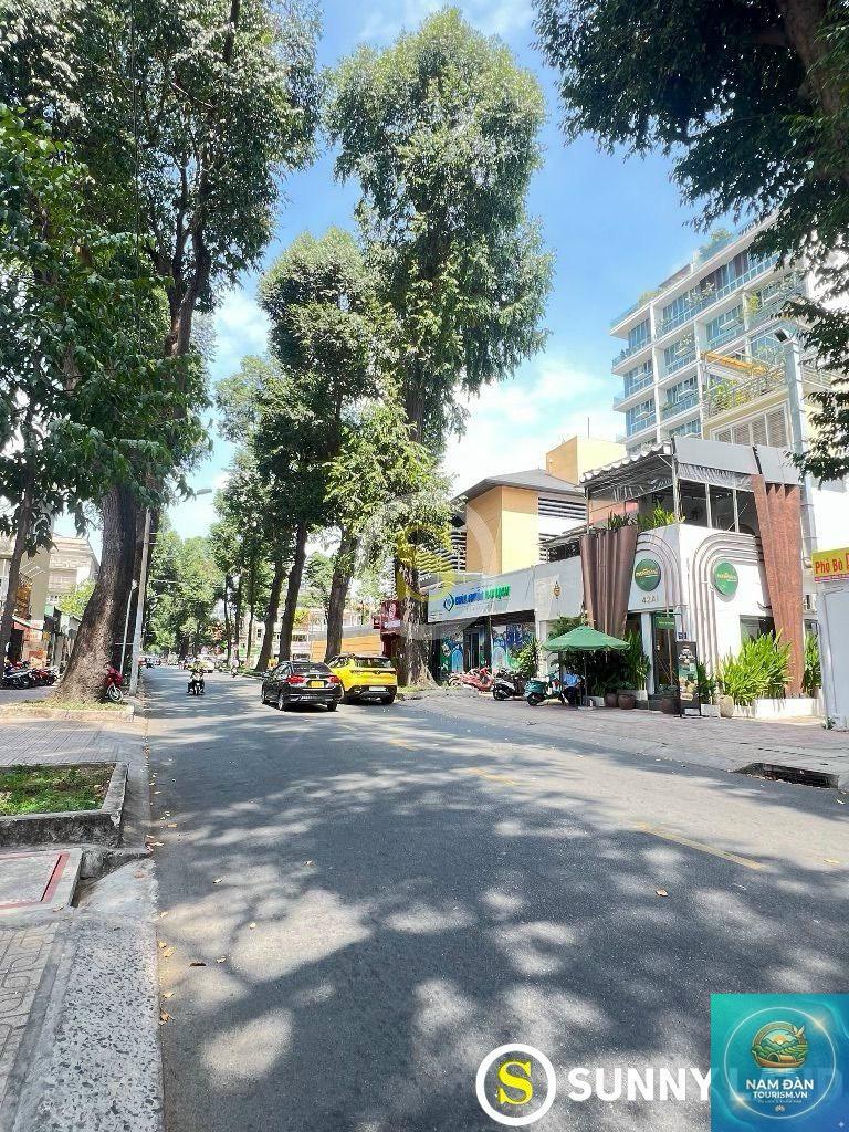 Đường Trần Quốc Thảo Quận 3 - Hình 4