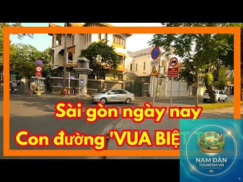 Đường Tú Xương Quận 3 - Hình 3