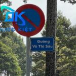 Đường Võ Thị Sáu Quận 3