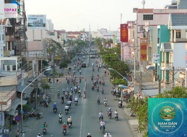 Đường Võ Thị Sáu Quận 3 - Hình 3