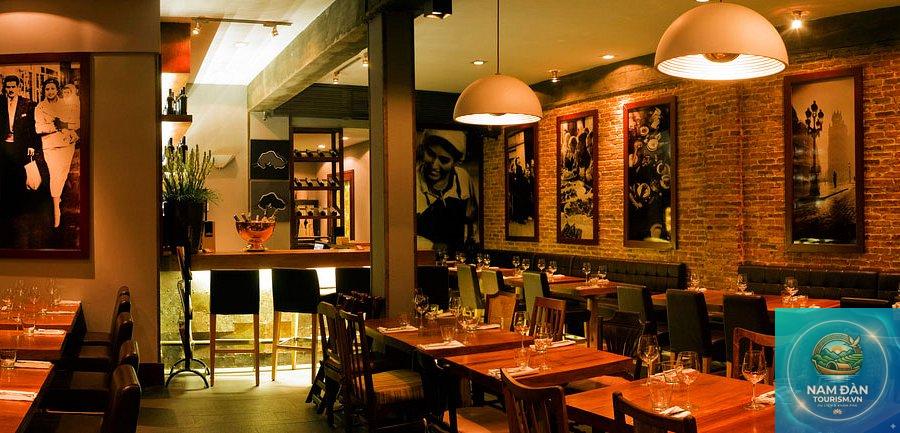 El Gaucho Steakhouse Quận 1 - Hình 3