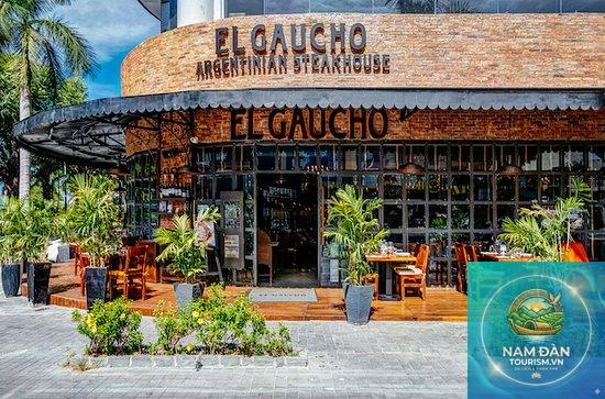 El Gaucho Steakhouse Quận 1 - Hình 4