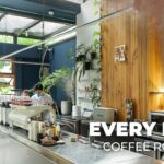 Every Half Coffee Roasters Quận 3