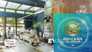 Every Half Coffee Roasters Quận 3