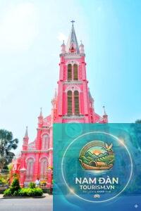 Giáo xứ Tân Định Quận 3