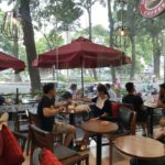 Highlands Coffee Hồ Con Rùa Quận 3 – Trải Nghiệm Cà Phê Giữa Lòng Sài Gòn Highlands Coffee Hồ Con Rùa Quận 3 – Trải Nghiệm Cà Phê Giữa Lòng Sài Gòn