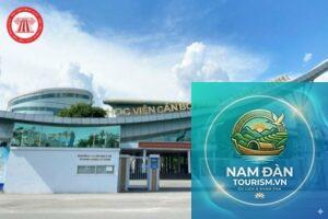 Học viện Cán bộ TP.HCM Quận 3