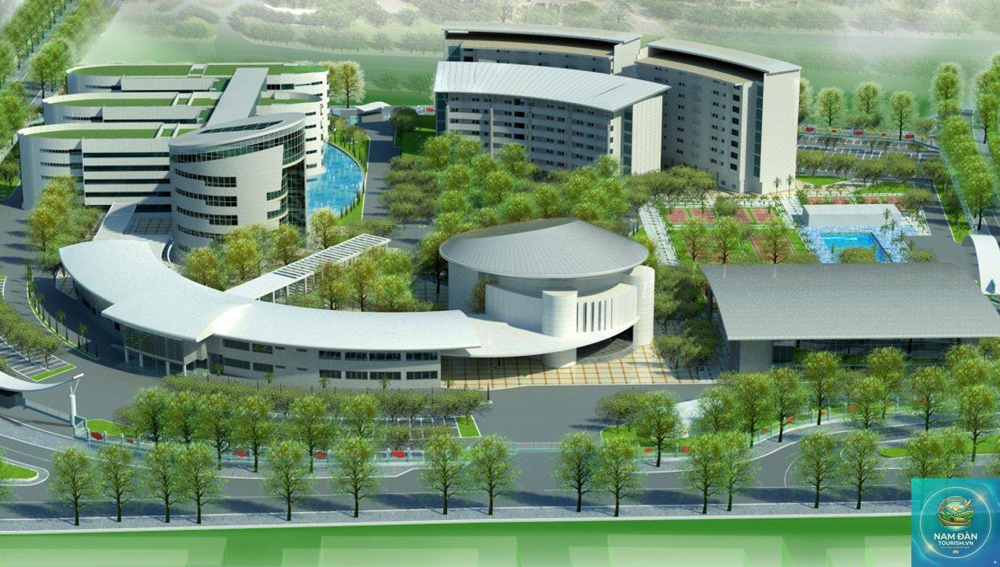 Học viện Cán bộ TP.HCM Quận 3 - Hình 4