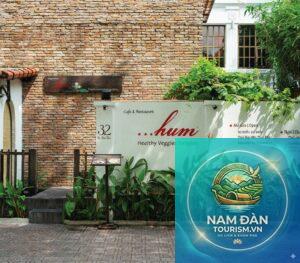 Hum Vegetarian Quận 1