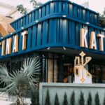 Khám Phá Katinat Saigon Kafe Hồ Con Rùa Quận 3 – Điểm Đến Cà Phê Hoài Cổ Giữa Lòng Sài Gòn Katinat Saigon Kafe Hồ Con Rùa Quận 3