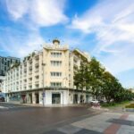 Khách sạn Rex Hotel Saigon Quận 1