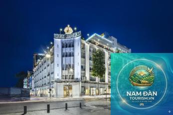 Khách sạn Rex Hotel Saigon Quận 1 - Hình 2