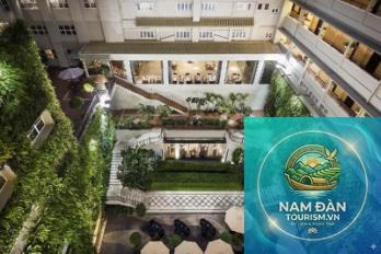 Khách sạn Rex Hotel Saigon Quận 1 - Hình 4