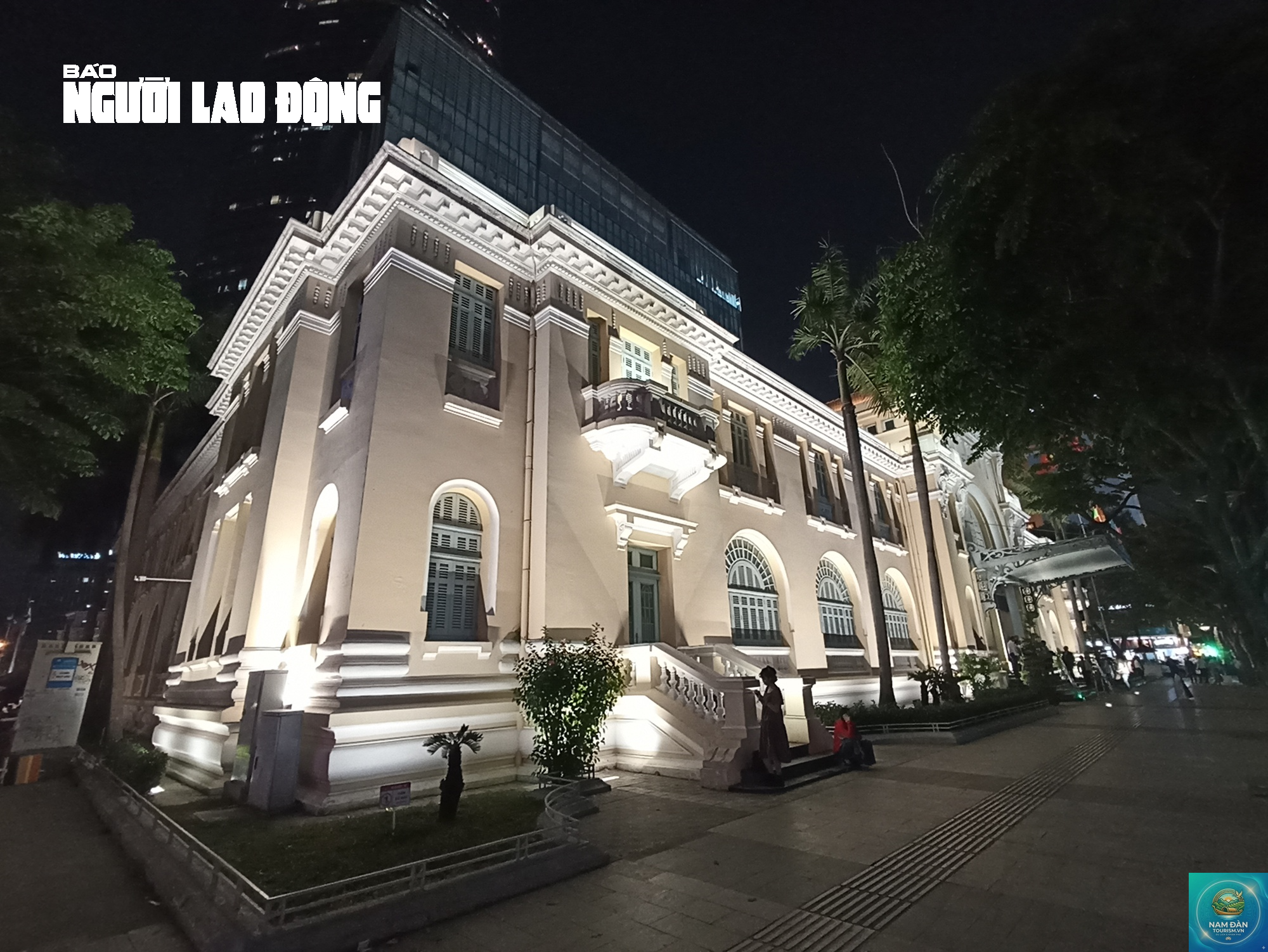 Kho bạc Nhà nước Quận 3 - Hình 3