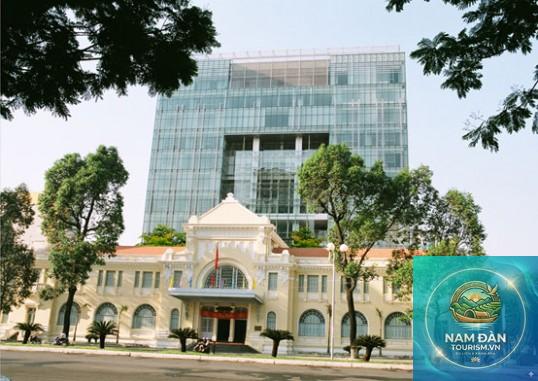 Kho bạc Nhà nước Quận 3 - Hình 4